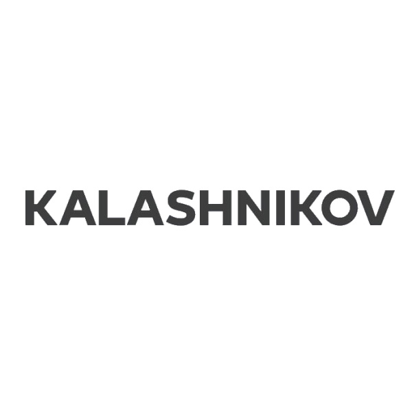 Логотип KALASHNIKOV