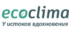 Логотип EcoClima