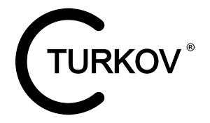 Логотип TURKOV
