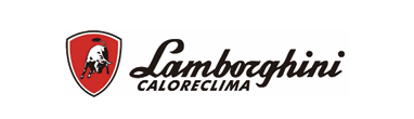 Логотип Lamborghini caloreclima