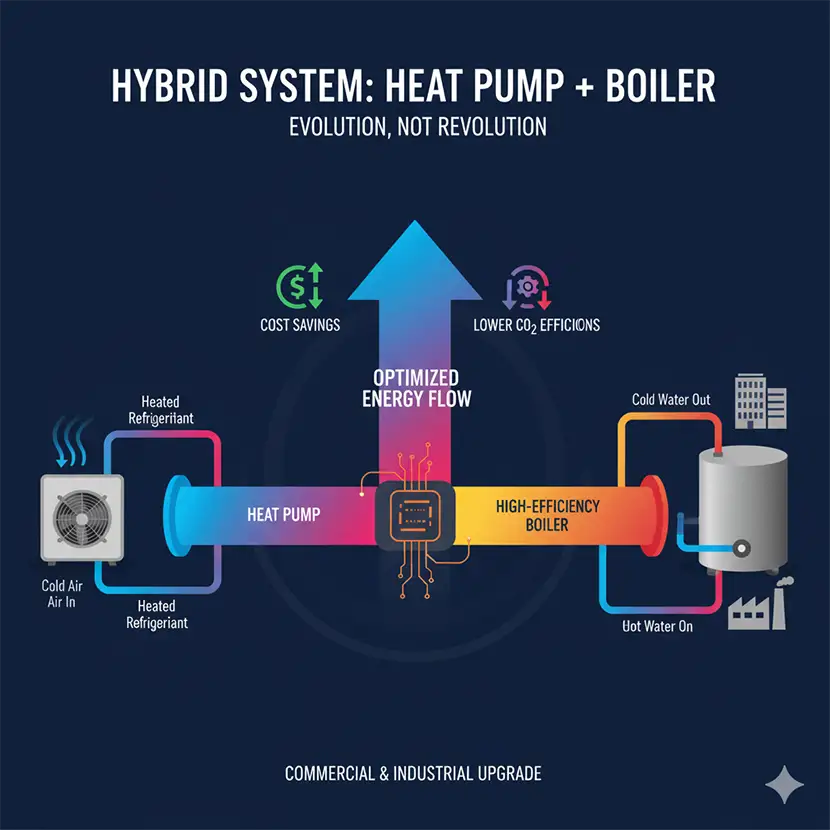 Hybrid System