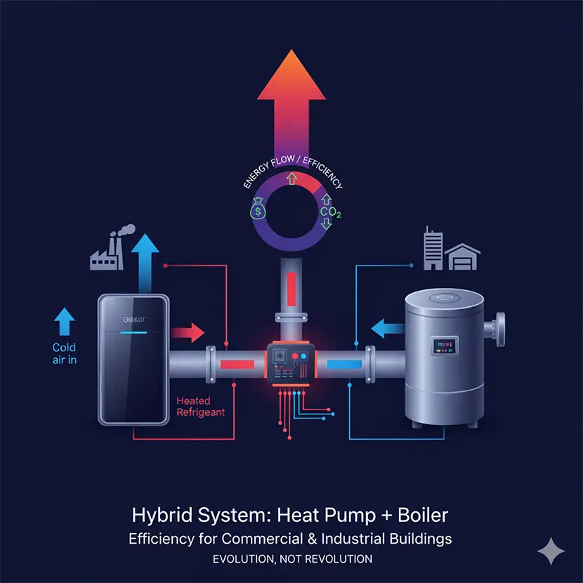 Hybrid System