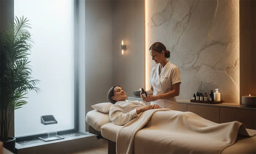 SPA