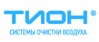 Логотип ТИОН