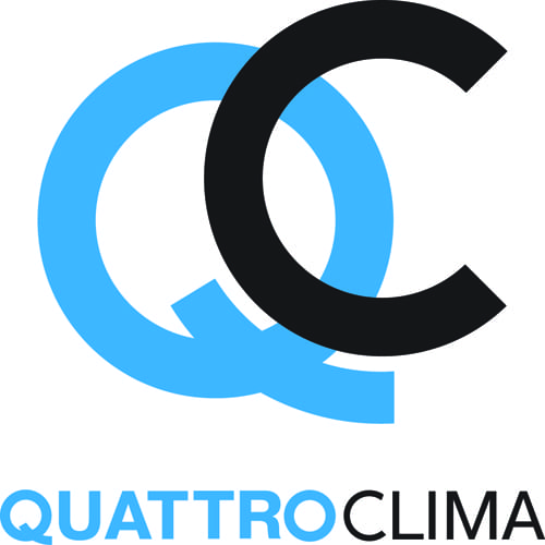 Логотип Quattroclima