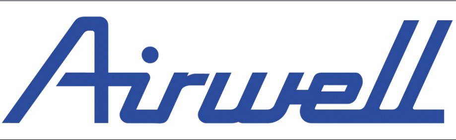 Логотип Airwell