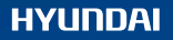 Логотип Hyundai