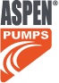 Логотип ASPEN PUMPS