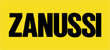 Логотип Zanussi