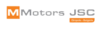 Логотип MMotors
