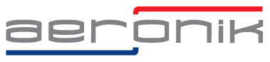 Логотип Aeronik
