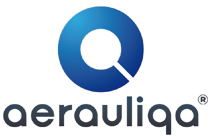 Логотип Aerauliqa