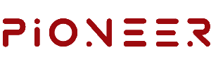 Логотип Pioneer