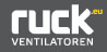 Логотип RUCK
