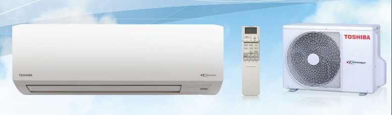 Кондиционеры Toshiba SUZUMI (S3KV)