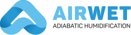 Логотип AirWet